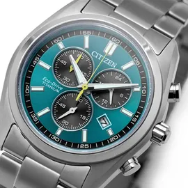 Citizen Eco-Drive AT2590-59X Titan 40 mm AT2590-59X