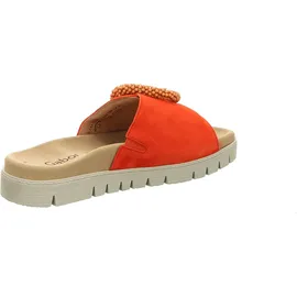 Gabor Mules with buckle (43.745)