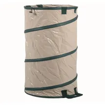 Pflanzen Kölle Pop-Up Gartensack 120L 45 x 45 x 76 cm beige