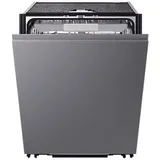 Samsung DW60BG850I00ET DW8700B Vollintegrierter Einbau-Geschirrspüler, 60 cm, B