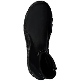 Scubapro Neoprenschuhe Delta Schwarz XL