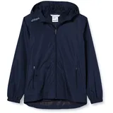 Uhlsport Essential Regenjacke marine/weiß M