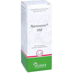 Naranocor HM