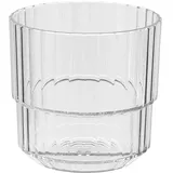 APS Linea Trinkglas 0,22 l