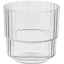 APS Linea Trinkglas 0,22 l