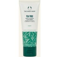 The Body Shop Tea Tree Skin Clearing 75 ML