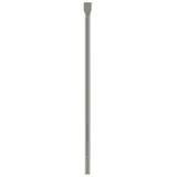 Bosch Flachmeißel SDS-max 600 x 25 mm 5 Stück