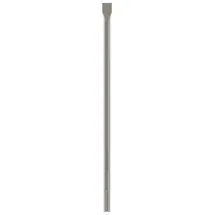 Bosch Flachmeißel SDS-max 600 x 25 mm 5 Stück
