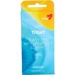 Tight Rfsu Condome 10 ST
