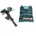 DHP458Z ohne Akku 100-tlg Bit Bohrer-Set