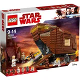 LEGO Star Wars Sandcrawler 75220