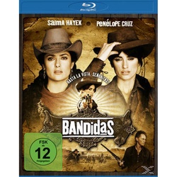 Bandidas (Blu-ray)