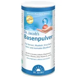 Dr. Jacob's Basenpulver Original Basen-Citrat-Mineralstoffe