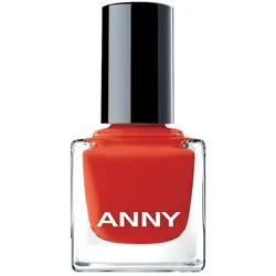 Anny Nail Polish Nagellack 15 ml Red Meets Orange 