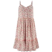 Happy girls HAPPY GIRLS, Trägerkleid rosa 140,