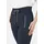 Stooker Schlupfhose Berlin Tapered Fit Blau 42