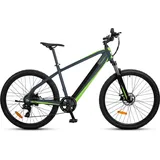 SachsenRad E-Mountainbike RR Crosstourer 36V 10Ah