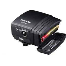 Pentax O-GPS2 GPS Empfänger