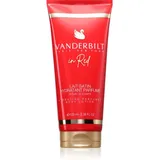Gloria Vanderbilt In Red Körperlotion 100 ml
