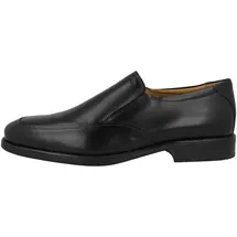 GEOX Federico SHOES BLACK_42 EU