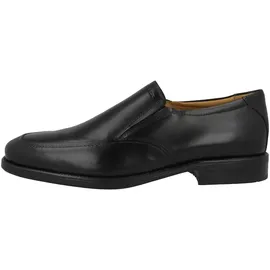 GEOX Federico SHOES BLACK_42 EU
