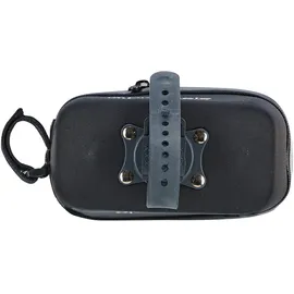 Prophete Oberrohrtasche 1 Liter schwarz