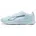 TT Unisex Eisblau/Weiß 45