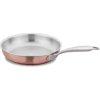 perfecthome Divani Kupferpfanne 24 x 5,5 cm