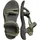 Teva Terra Fi Lite Damen burnt olive 36