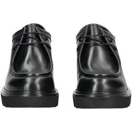 Nero Giardini Schnürschuh schwarz 40
