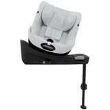 Cybex Sirona Gi i-Size Fog Grey, Grau