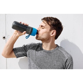 Brita Fill&go Active blue + 1 MicroDisc