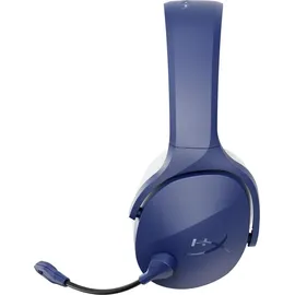 HyperX Cloud Jet Blau
