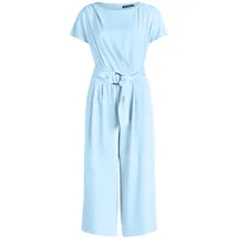 Betty Barclay Jumpsuit hellblau S
