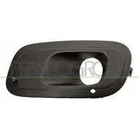PRASCO FT1242134 Frontgrillspoiler