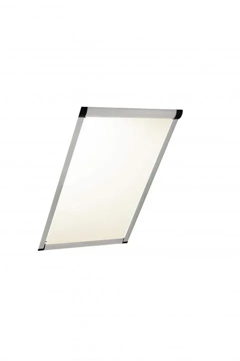 Roto ZRE Rx Designo Classic RolloExclusiv R6/R8x 11/11 M AL R02 hellbeige