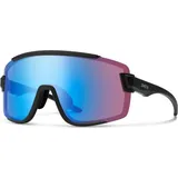 Smith Optics Wildcat 003-99G0 Matte Black/Blau