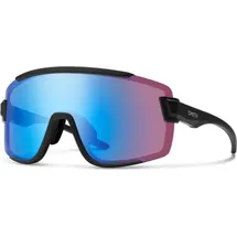 Smith Optics Wildcat 003-99G0 Matte Black/Blau
