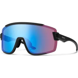 Smith Optics Wildcat 003-99G0 Matte Black/Blau