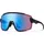 Smith Optics Wildcat 003-99G0 Matte Black/Blau