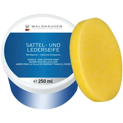 Waldhausen Sattelseife