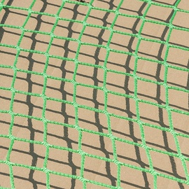 PRO PLUS ProPlus Anhängernetz 2,00x3,50M mit Gummiseil