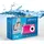 Easypix Aquapix W3027 Wave Pink