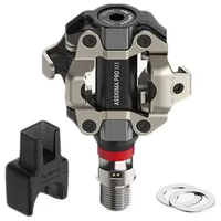 Favero Assioma Pro MX-UP Silber/Schwarz