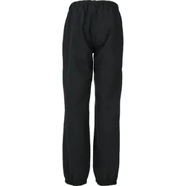 Weather Report Regenhose Borise Jr. Schwarz 140