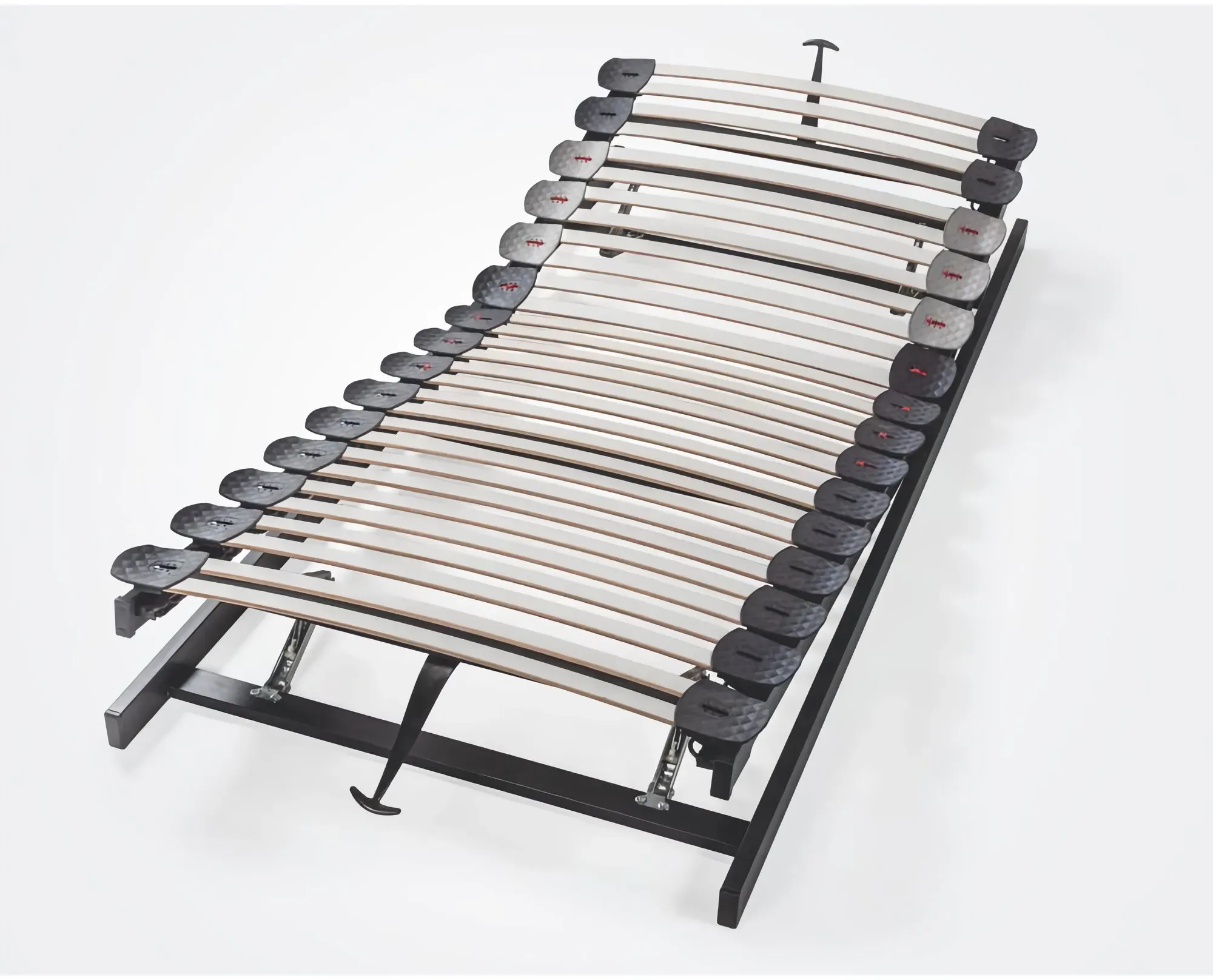 Hasena Lattenrost Ultrafree RF 120x210 cm
