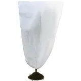 Biotop Frostschutzhaube Ø 150 x 180 cm atmungsaktiv