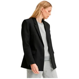 Selected Blazer Schwarz 36