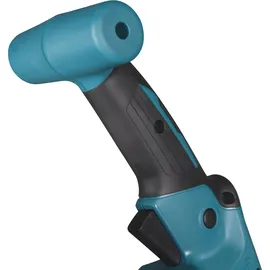 Makita DSL801ZU Akku-Langhalsschleifer 18V