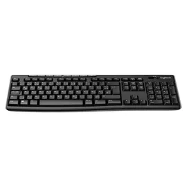 Logitech K270 Wireless Keyboard US